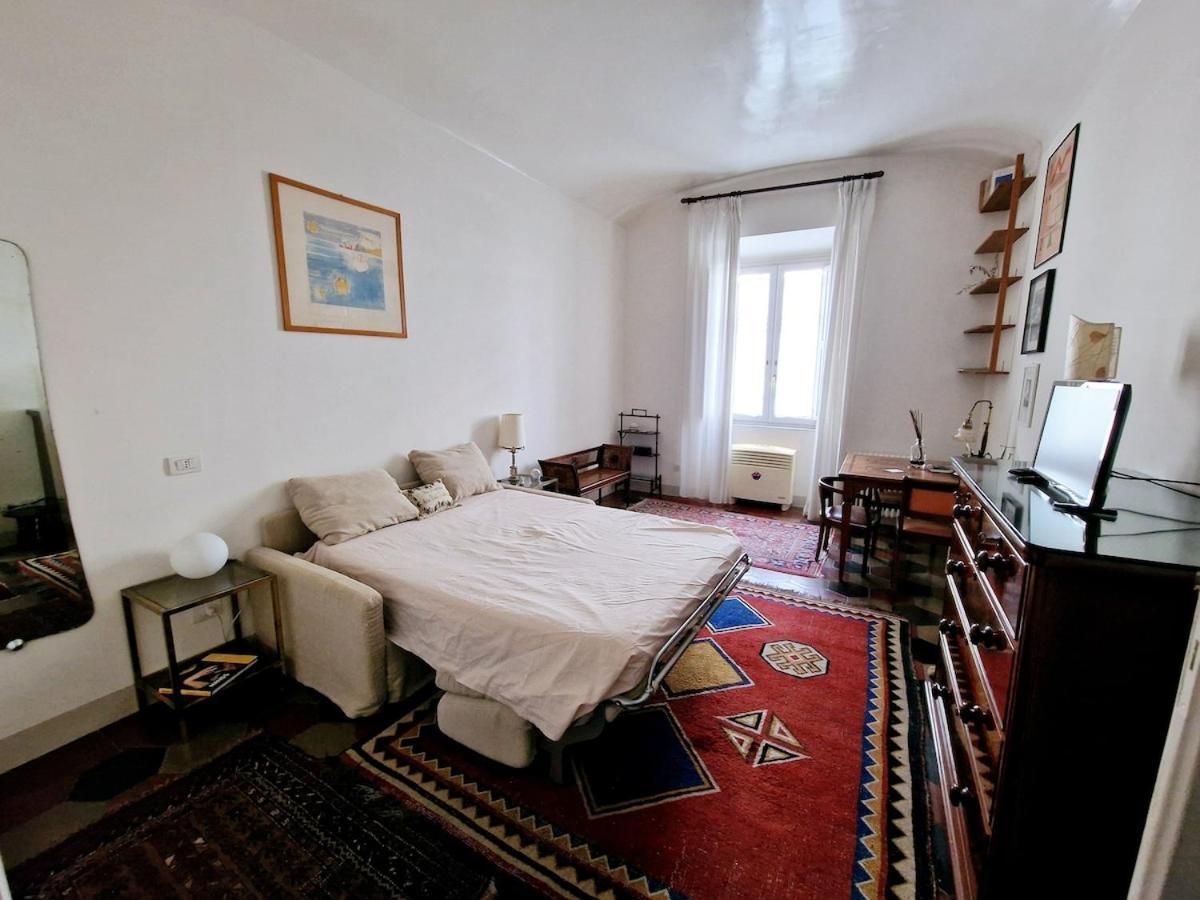 Ottavianorooms Appartement Rome
