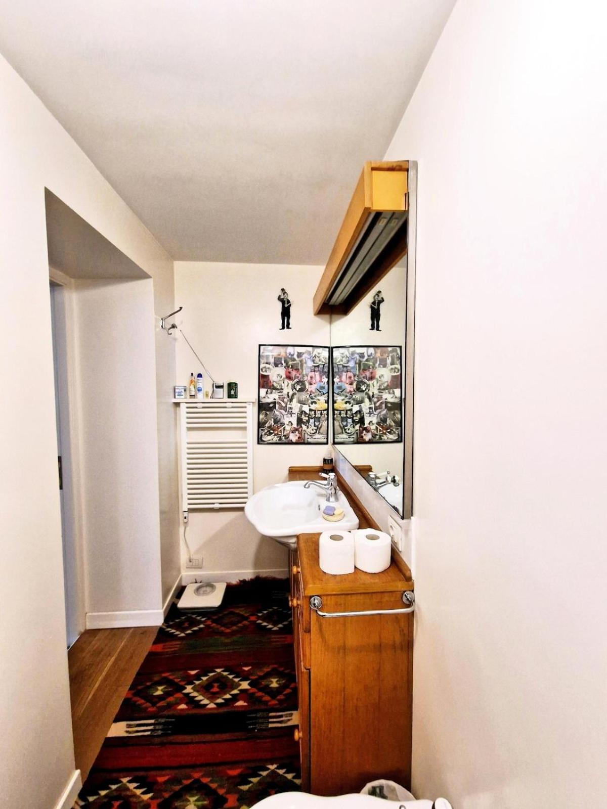 Ottavianorooms Apartment