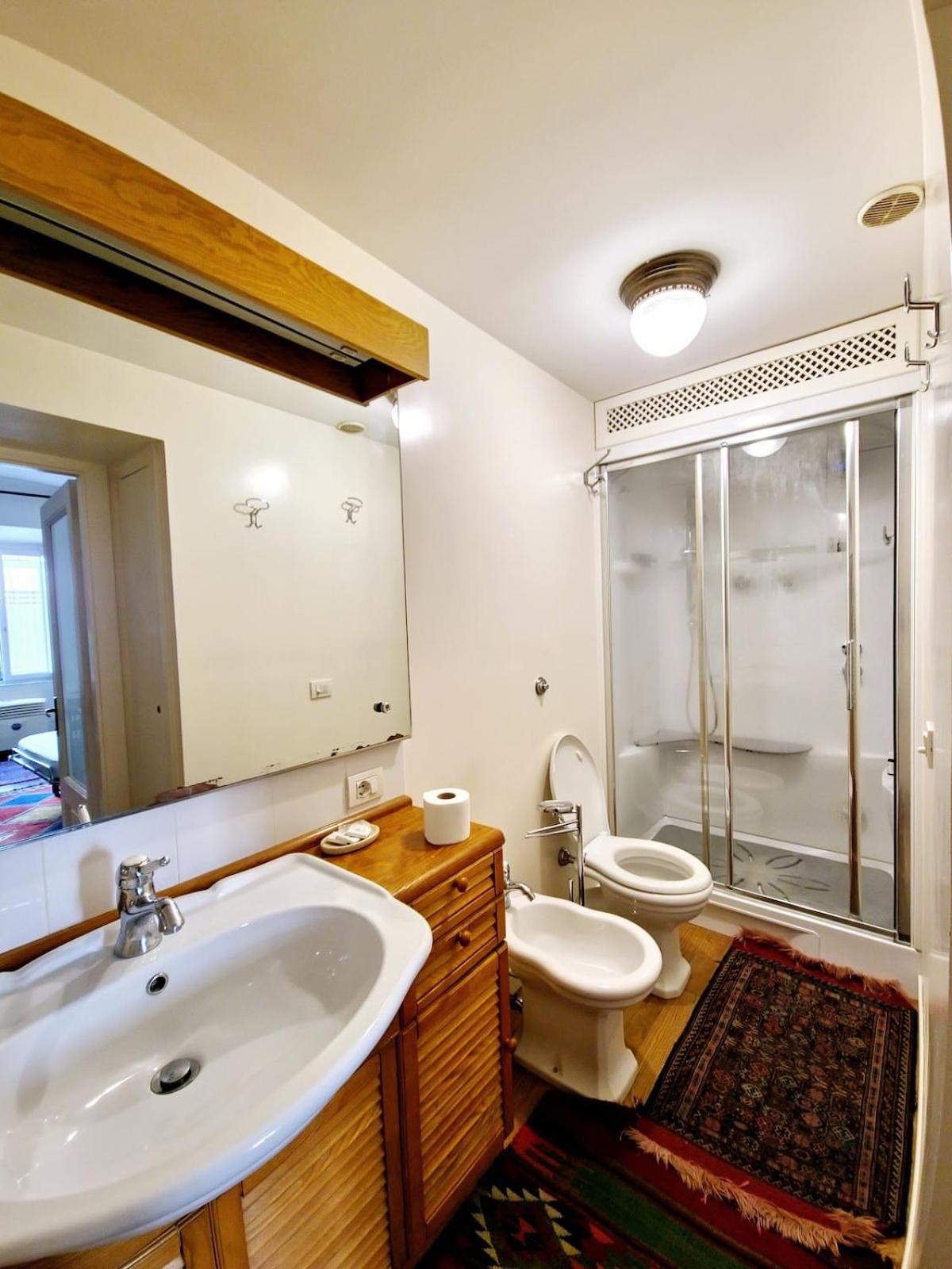 Ottavianorooms Apartment Rome