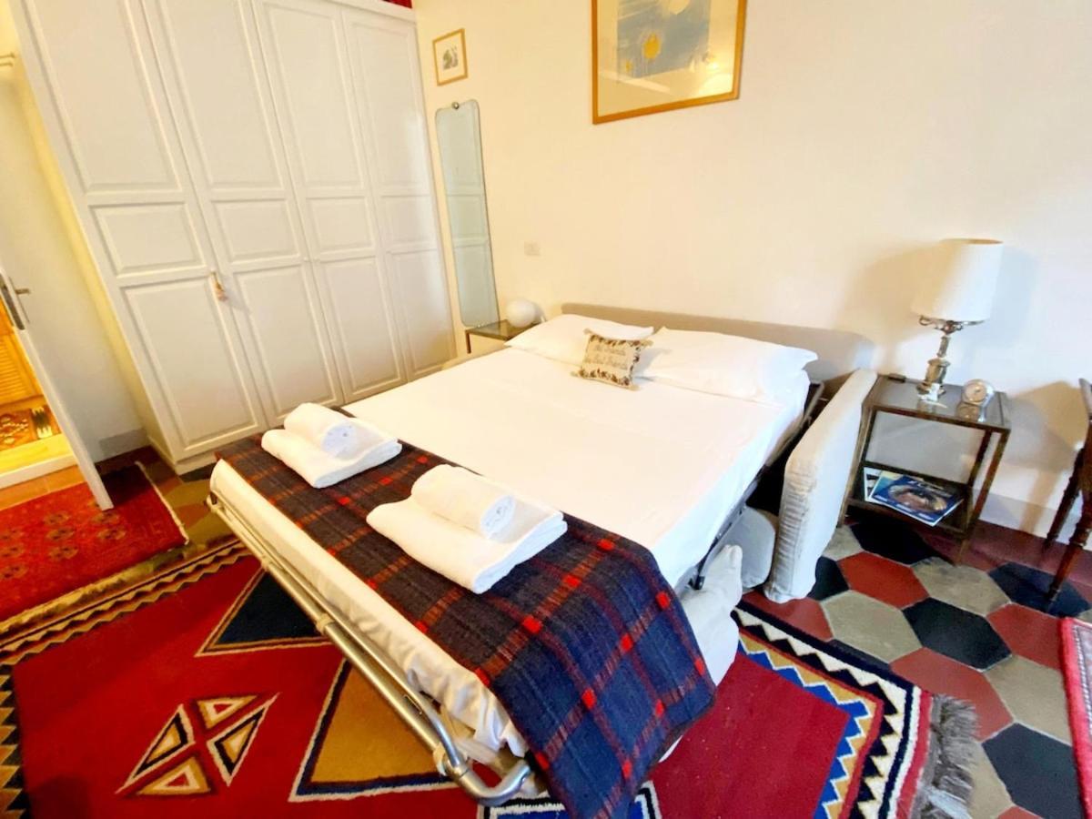 Apartment Ottavianorooms