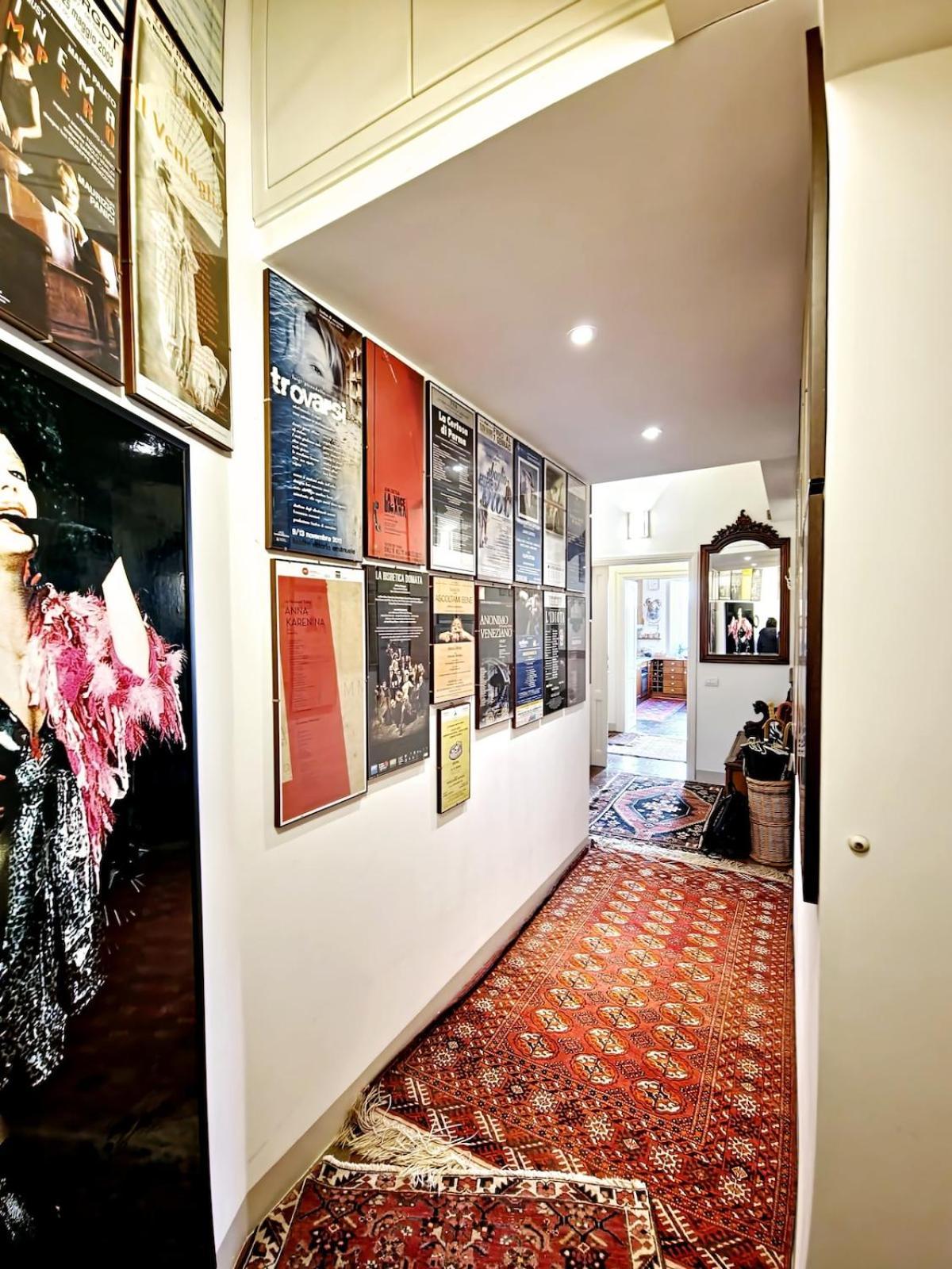 Ottavianorooms Apartment *