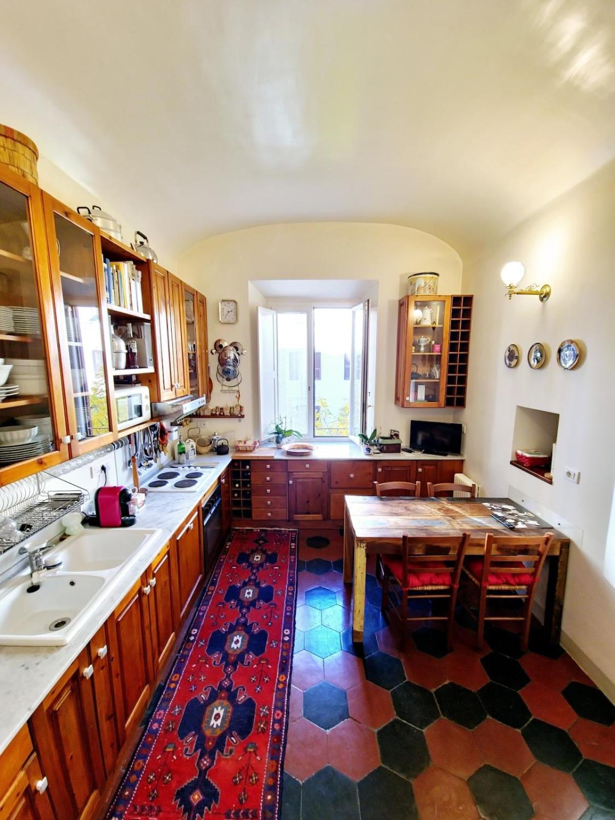 Apartment Ottavianorooms *