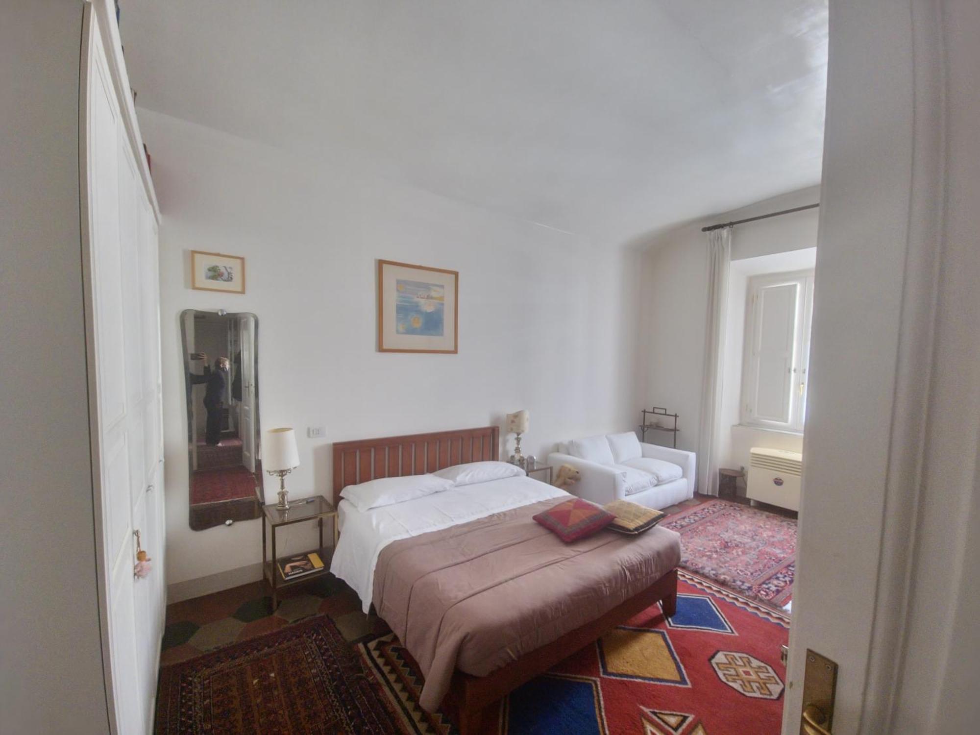 Apartment Ottavianorooms Rome