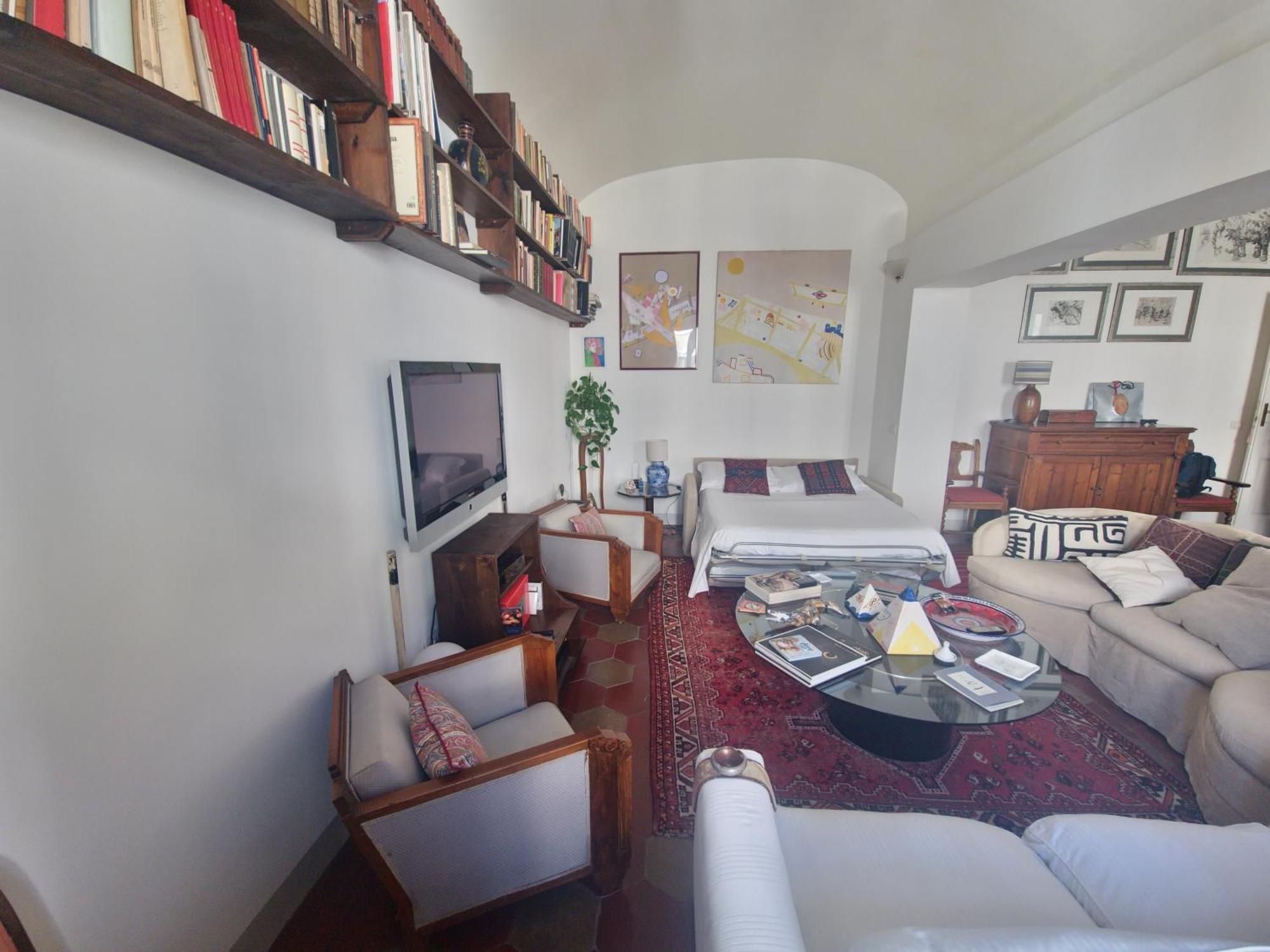 Ottavianorooms Apartment Rome